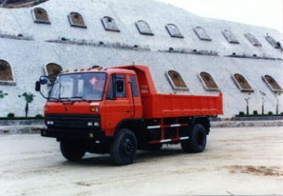 Shitong  STQ3108L7A5 Dump truck