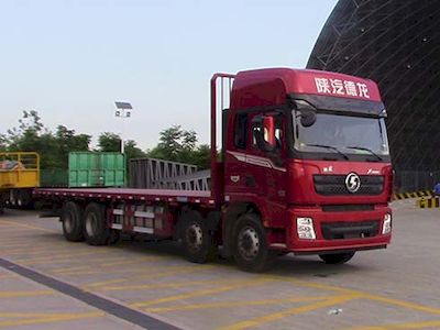 Shaanxi Automobile SX5310TPB4C456 Flat transport vehicle