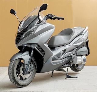 New  XB250T5 Two wheeled motorcycles