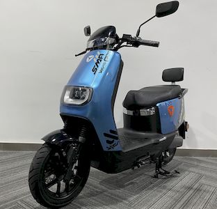 Yadi  YD1500DTD Electric two wheeled motorcycle