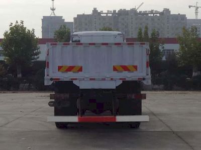 Haowo  ZZ2257V455GE1JX Off road cargo vehicle