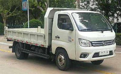 Foton  BJ3042D9JBA02 Dump truck