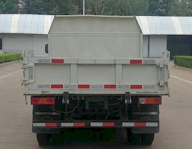 Foton  BJ3042D9JBA02 Dump truck