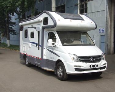 Sanxing  BSX5044XLJ RV