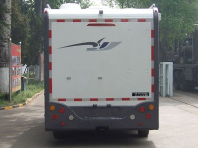 Sanxing  BSX5044XLJ RV