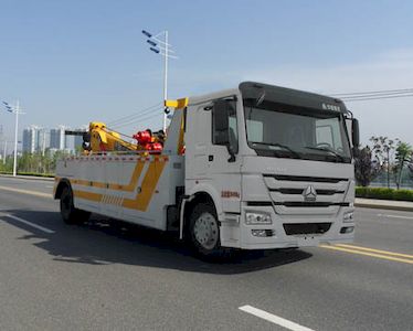 Chusheng  CSC5200TQZZT Obstacle clearing vehicle