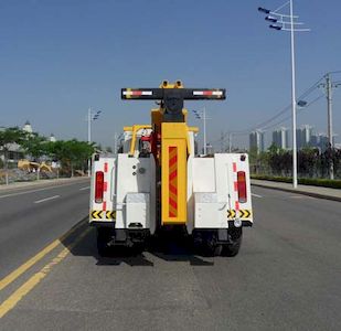 Chusheng  CSC5200TQZZT Obstacle clearing vehicle