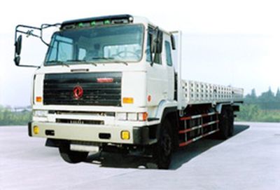 Dongfeng  DHZ1231G1 Truck