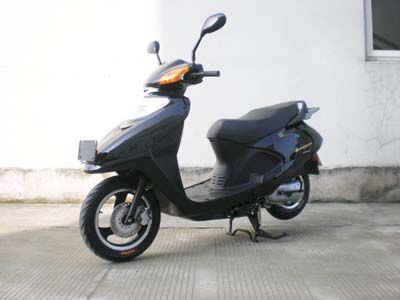 Geely  JL100T3C Two wheeled motorcycles