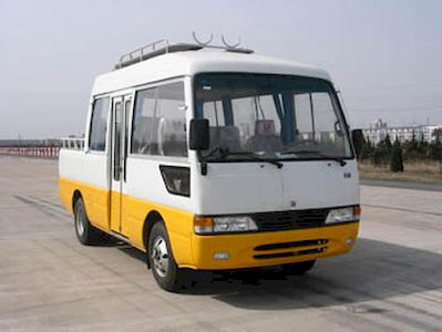 Jiangling MotorsJX5051XGCDA2Engineering vehicle