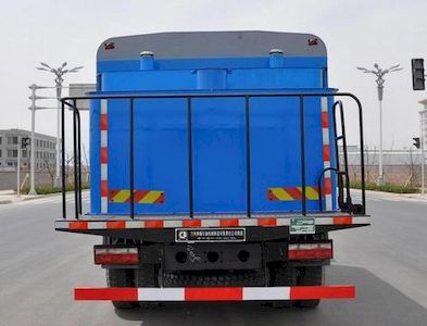 Linfeng  LLF5141TGL6 Boiler truck