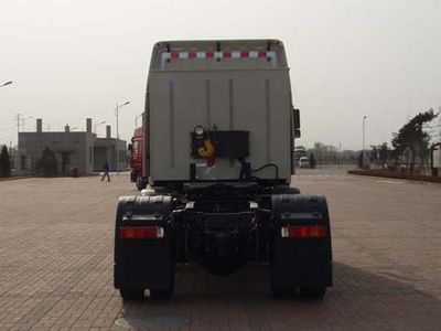 Yuanwei  SXQ4250M6N4 Semi trailer tractor