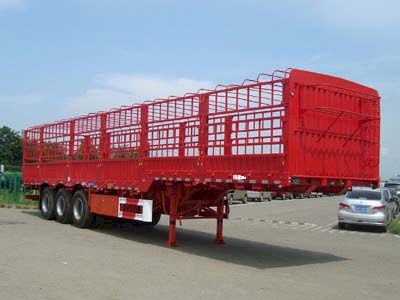 Tonghua  THT9402CCYYK02 Gantry transport semi-trailer