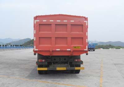 Shenying  YG3318VB3G1S Dump truck