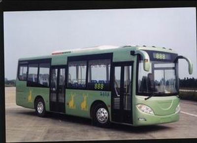 Shenye ZJZ6830G1coach