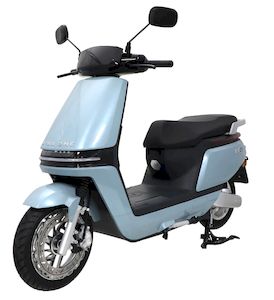 Emma  AM1200DT15T Electric two wheeled motorcycle