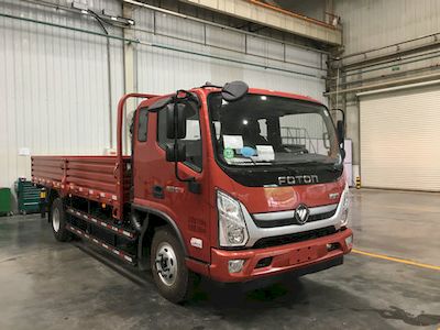 Foton  BJ1148VKPEDFB Truck