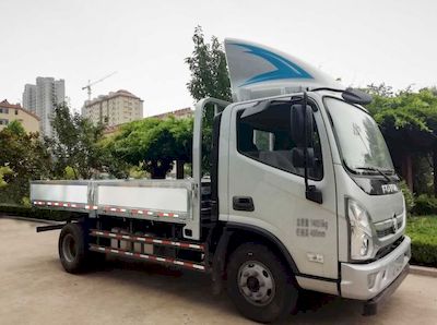 Foton  BJ1148VKPEDFB Truck