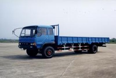 Jiefang AutomobileCA1140P1K2L8A90Flat head long wheelbase cargo truck