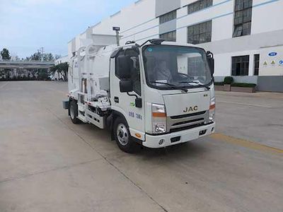 Hyde  CHD5071TCAE5 Kitchen waste truck