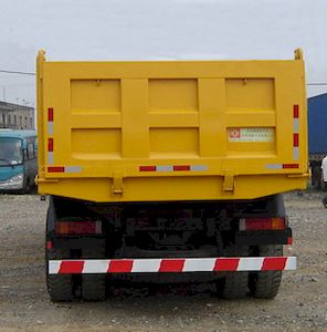 Dongfeng  EQ3242LT32D Dump truck