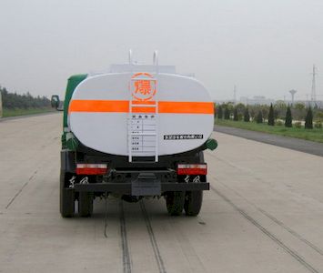 Dongfeng  EQ5086GJY40D3AC Refueling truck