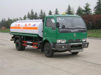 Dongfeng  EQ5086GJY40D3AC Refueling truck