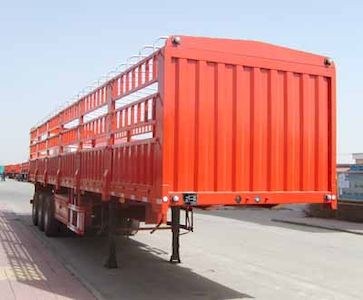 Yima  FFH9401CCY Gantry transport semi-trailer