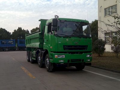 Hualing Star  HN3315B34B8M5 Dump truck