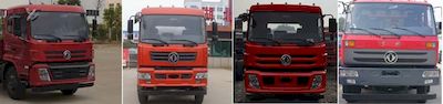 Jiangte brand automobiles JDF5140GXFPM50E Foam fire truck