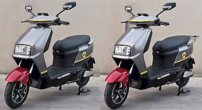 Golden Arrow JJ1500DT36 Electric two wheeled motorcycle