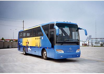 Yaxing  JS6111HD3 coach