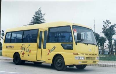 Anyuan  PK6721G Medium size passenger cars