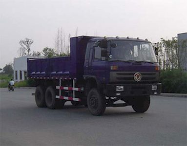 Dongfeng  SE3250GS3 Dump truck