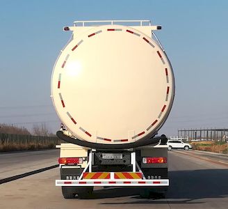 Tang Jun  STZ5317GFLZZ Low density powder material transport vehicle