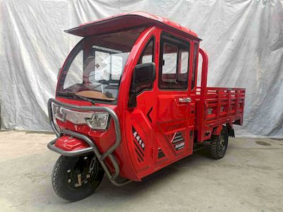 Xinjinfeng  XJF1500DZHC Electric tricycle