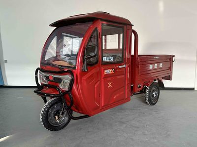 Xinjinfeng  XJF1500DZHC Electric tricycle