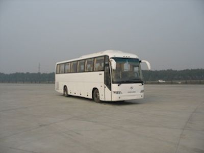 Jinlong  XMQ6120Y1 Tourist buses