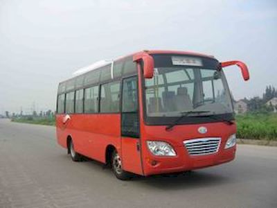 Jiefang Automobile XQ6709SQ2 City buses