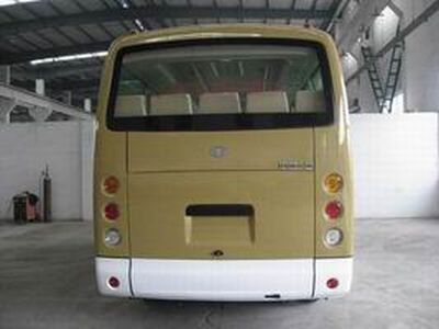 Jiefang Automobile XQ6709SQ2 City buses