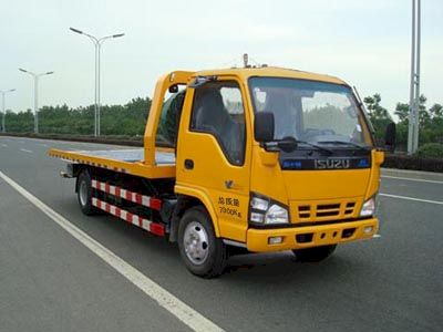 XCMG  XZJ5071TQZQ4 Obstacle clearing vehicle