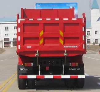 Foton  BJ3253DLPJE21 Dump truck