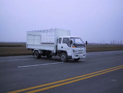 Era  BJ5033V3CE6 Grate type transport vehicle