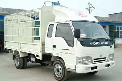 Era  BJ5033V3CE6 Grate type transport vehicle