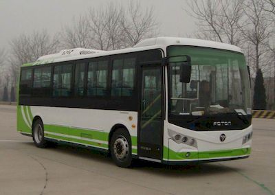 Foton  BJ6860EVCA1 Pure electric passenger cars