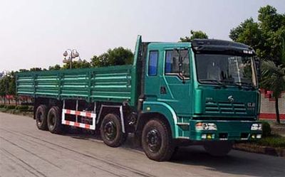 Hongyan  CQ1383T8F32G426 Truck