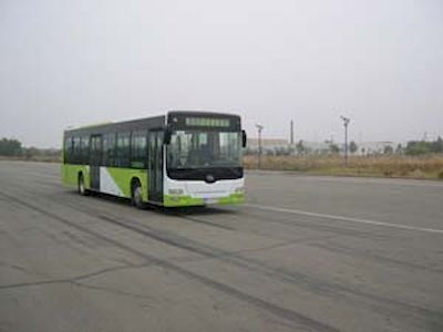 Huanghai  DD6129S33 City buses