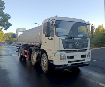 Dongfeng  DFZ5250GPGBX1 Ordinary liquid transport vehicles