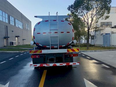 Dongfeng  DFZ5250GPGBX1 Ordinary liquid transport vehicles