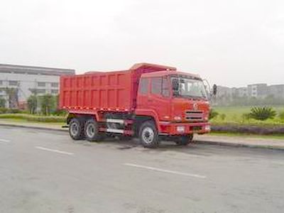 Dongfeng  EQ3252GE3 Dump truck